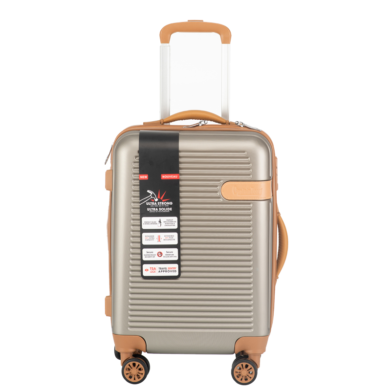  Luggage Sets Durable Hard Shell6169